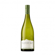 Cloudy Bay Sauvignon Blanc 2024
