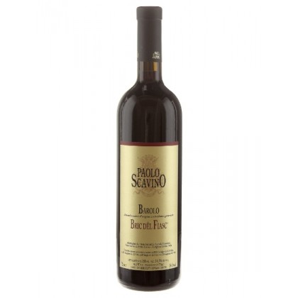 Paolo Scavino Barolo DOCG 2019