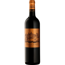 Château d’Issan Margaux 2021 1.5L