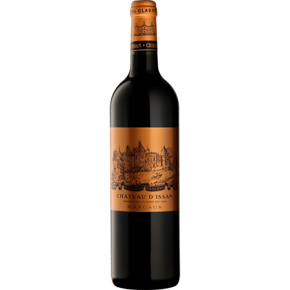Château d’Issan Margaux 2021 1.5L