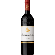 Chateau Giscours Margaux 2022  