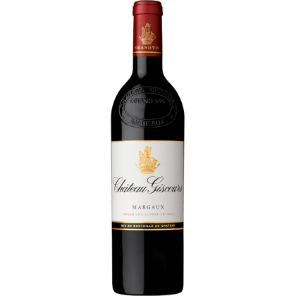 Chateau Giscours Margaux 2022  