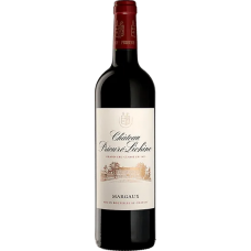 Chateau Prieure Lichine Margaux 2020  