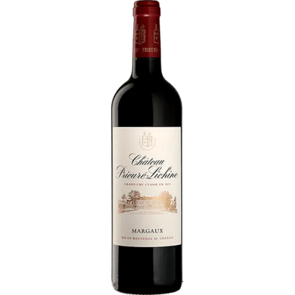 Château Prieuré-Lichine Margaux 2020  