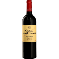Château Léoville Poyferré Saint-Julien 2022