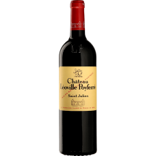 Château Léoville Poyferré Saint-Julien 2022