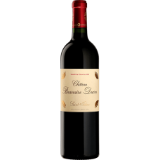 Chateau Branaire Ducru Saint Julien 2022  