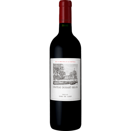 Chateau Duhart Milon Pauillac 2022  