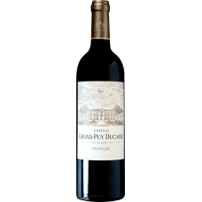 Chateau Grand Puy Ducasse Pauillac 2022  
