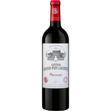 Château Grand-Puy-Lacoste Pauillac 2021 1.5L