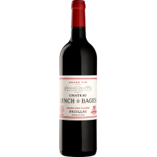 Château Lynch-Bages Pauillac 2020 1.5L