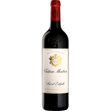 Chateau Montrose Saint Estephe 2022  