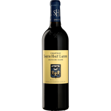 Chateau Smith Haut Lafitte Pessac Leognan Rouge 2022  