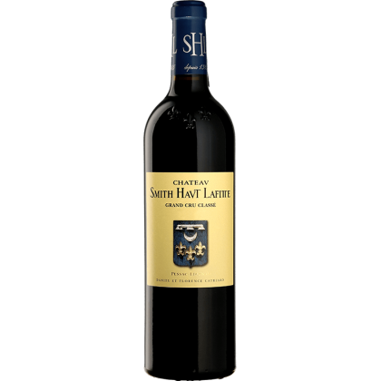 Chateau Smith Haut Lafitte Pessac Leognan Rouge 2022  