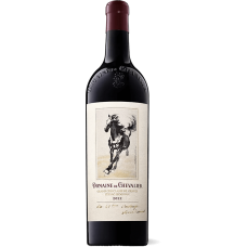 Domaine de Chevalier Pessac Leognan 2022  
