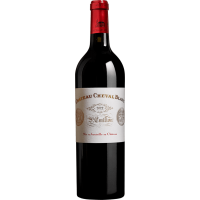 2023 Chateau Cheval Blanc Saint Emilion Grand Cru 750ml