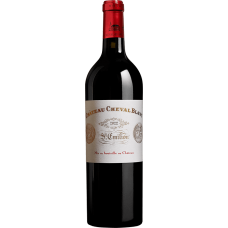 Chateau Cheval Blanc Saint Emilion Grand Cru 2022  