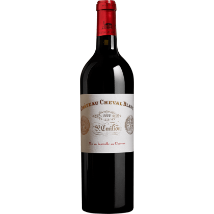 Chateau Cheval Blanc Saint Emilion Grand Cru 2022  