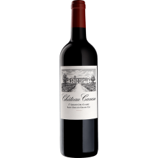 Chateau Canon la Gaffeliere Saint Emilion Grand Cru 2018