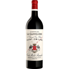 Chateau la Gaffeliere Saint-Emilion Grand Cru 2020, 750ml