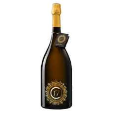 Champagne Cuvée C17 2018 1.5L