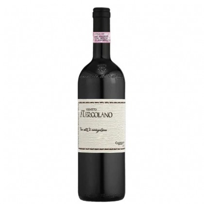 Carpineto St Ercolano Vino Nobile di Montepulciano DOCG 2000