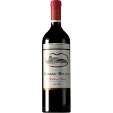 Chateau Chasse Spleen Moulis 2022  