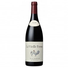 La Vieille Ferme VDF Rouge 2023