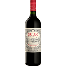 Duluc De Branaire Ducru Saint Julien 2019  