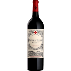 Château Gazin Pomerol 2017  