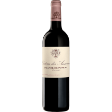Château des Annereaux Lalande-de-Pomerol 2022