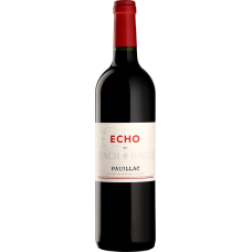 Echo De Lynch Bages Pauillac 2022  