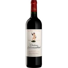 Chateau D Armailhac Pauillac 2022  