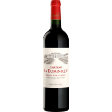 Chateau La Dominique Saint Emilion Grand Cru 2020  