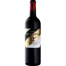 Chateau Latour Martillac Pessac Leognan Rouge 2022  