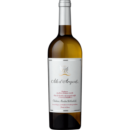 Chateau Mouton Rothschild Aile D'Argent Blanc 2022  