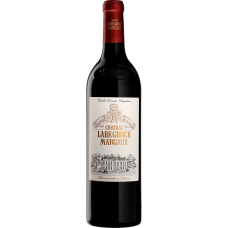 Château Labégorce Margaux 2019  