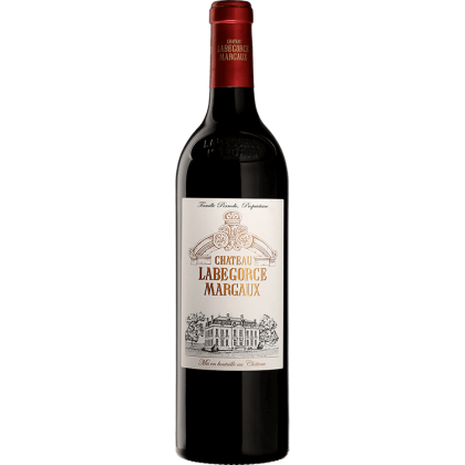 Château Labégorce Margaux 2019  