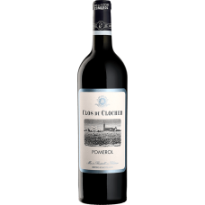 Clos du Clocher Pomerol 2022  