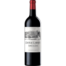 Château Laroque Saint-Émilion Grand Cru 2021 1.5L