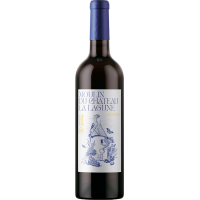 Moulin Du Chateau La Lagune Haut Medoc 2019  