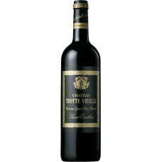 Château Trotte Vieille Saint-Émilion Grand Cru 2006