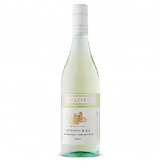 Wakefield Estate Sauvignon Blanc 2024  