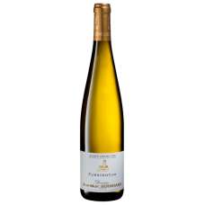 Domaine Jean Marc Bernhard Pinot Gris Furstentum Grand Cru 2020  