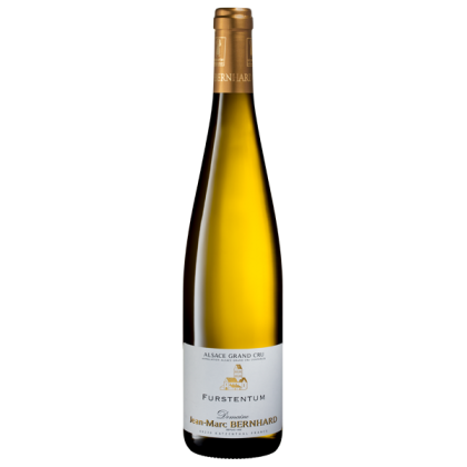 Domaine Jean Marc Bernhard Pinot Gris Furstentum Grand Cru 2020  