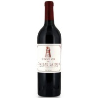 2012 Chateau Latour Pauillac 750ml
