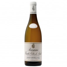 2013 Domaine Antonin Guyon Bourgogne Hautes Cotes De Nuits Blanc 750ml