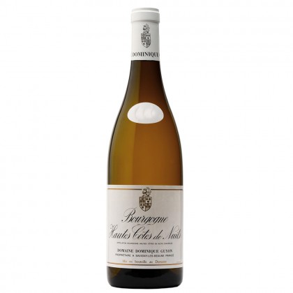 2013 Domaine Antonin Guyon Bourgogne Hautes Cotes De Nuits Blanc 750ml