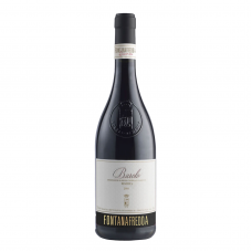 Fontanafredda Barbaresco 2016, 750ml