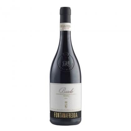 Fontanafredda Barbaresco 2016, 750ml